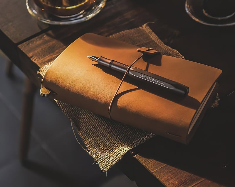 Time Agent Diaries